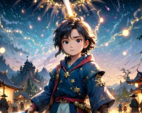 fireworks background,cg artwork,fireworks art,violet evergarden,fire background,starry sky,howl,christmas wallpaper,french digital background,firework,fantasia,fireworks,christmas banner,game illustration,christmas background,star sky,falling star,birthday banner background,festival,studio ghibli,Anime,Anime,Cartoon