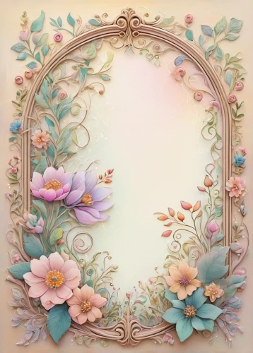 floral silhouette frame,floral frame,floral and bird frame,flower frame,art nouveau frame,decorative frame,frame border illustration,floral wreath,flower frames,flowers frame,watercolor wreath,floral silhouette wreath,art nouveau frames,peony frame,watercolor frame,blooming wreath,flower wreath,sakura wreath,frame flora,wreath vector,Illustration,Paper based,Paper Based 22