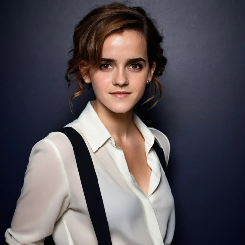 cute tie,bow-tie,pink tie,suspenders,madeleine,bow tie,businesswoman,pretty woman,business woman,navy suit,british actress,attractive woman,white shirt,female hollywood actress,beautiful woman,adorable,cute,elenor power,elegant,necktie,Illustration,Black and White,Black and White 26