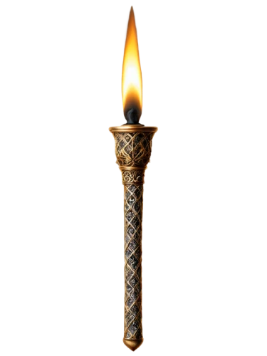golden candlestick,flaming torch,torch tip,torch,candle holder with handle,candlestick for three candles,olympic flame,lighted candle,candlestick,torch holder,torch-bearer,burning torch,oil lamp,candle holder,candle wick,sconce,thermal lance,barbecue torches,torches,valentine candle,Illustration,Paper based,Paper Based 18