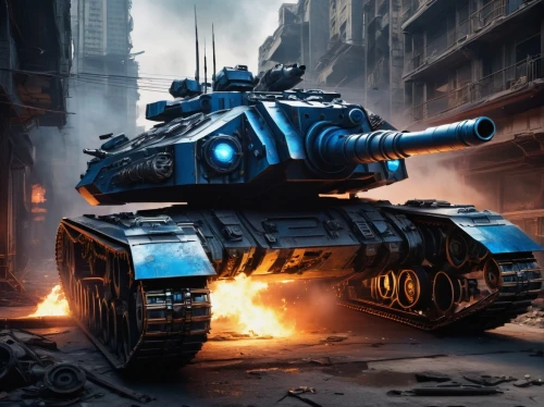 blue tiger,american tank,active tank,tank,churchill tank,abrams m1,army tank,tanks,amurtiger,german rex,metal tanks,russian tank,new vehicle,t2 tanker,armored vehicle,self-propelled artillery,tracked armored vehicle,centurion,tank ship,combat vehicle,Illustration,Japanese style,Japanese Style 09