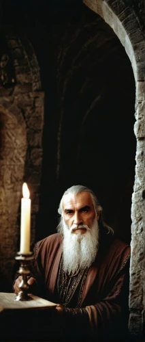 the abbot of olib,archimandrite,middle eastern monk,hieromonk,rabbi,greek orthodox,dwarf cookin,orthodoxy,candlemas,bağlama,man praying,benediction of god the father,dwarf sundheim,orthodox,tzimmes,saint nicolas,candlemaker,elderly man,sadhu,torah,Photography,Documentary Photography,Documentary Photography 02