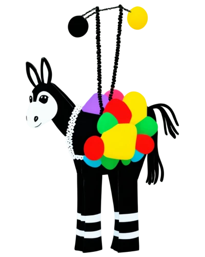 piñata,rodeo clown,bazlama,circus animal,electric donkey,pipe cleaner,carnival horse,llama,string puppet,hobbyhorse,straw animal,donkey,kutsch horse,my clipart,half donkey,giraffe plush toy,play horse,christmas horse,a horse,christmas felted clip art,Art,Classical Oil Painting,Classical Oil Painting 29
