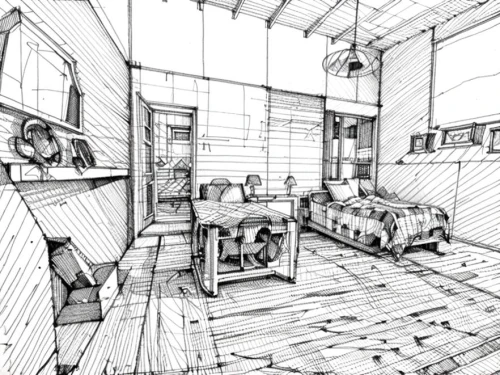 wireframe graphics,house drawing,wireframe,interiors,home interior,floorplan home,modern room,sleeping room,attic,frame drawing,search interior solutions,loft,rooms,interior design,one room,core renovation,bedroom,sheet drawing,livingroom,inverted cottage,Design Sketch,Design Sketch,None