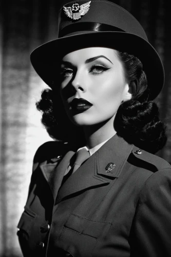 hedy lamarr-hollywood,jane russell-female,hedy lamarr,policewoman,film noir,gene tierney,1940 women,dita,joan crawford-hollywood,femme fatale,joan collins-hollywood,jane russell,maureen o'hara - female,katherine hepburn,shirley temple,woman fire fighter,jean simmons-hollywood,military person,allied,female hollywood actress,Photography,Black and white photography,Black and White Photography 08