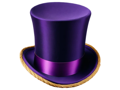 top hat,stovepipe hat,doctoral hat,costume hat,purple,the hat of the woman,the hat-female,purple rizantém,no purple,ringmaster,graduate hat,bowler hat,stylized macaron,cake stand,hat stand,hat,purple cardstock,women's hat,men hat,ladies hat,Conceptual Art,Sci-Fi,Sci-Fi 18