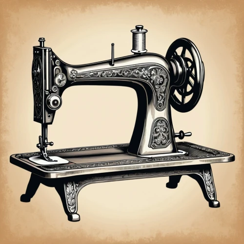 sewing machine,sewing notions,sewing factory,sew on and sew forth,sewing tools,tailor seat,sewing,riveting machines,seamstress,sewing button,digitizing ebook,sewing room,vintage ilistration,sewing machine feet,bobbin with felt cover,writing or drawing device,perforator,sewing silhouettes,sewing machine needle,dressmaker,Photography,General,Realistic