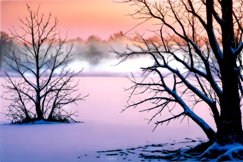 winter landscape,winter background,snow landscape,ice landscape,winter lake,snowy landscape,winter forest,winter dream,purple landscape,frozen lake,winter magic,winter morning,landscape background,snow scene,wintry,hoarfrost,evening lake,christmas landscape,pink dawn,nature landscape,Conceptual Art,Daily,Daily 29