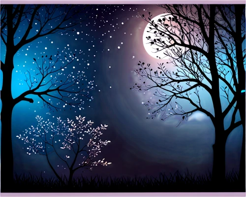 moon and star background,moonlit night,night scene,night stars,starry sky,the night sky,night sky,stars and moon,background vector,moon night,nightsky,moonlit,moon and star,blue moon,the moon and the stars,night star,starry night,nightscape,moonbeam,landscape background,Unique,Design,Sticker