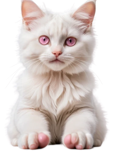 turkish angora,birman,white cat,turkish van,pink cat,breed cat,polydactyl cat,cats angora,blue eyes cat,cute cat,british longhair cat,cat with blue eyes,cat image,ragdoll,cat vector,cat paw mist,kurilian bobtail,american bobtail,doll cat,british shorthair,Illustration,Black and White,Black and White 11