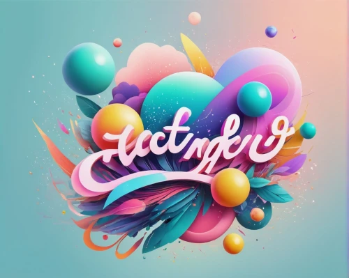 vector graphic,scatter,illustrator,adobe illustrator,artmatic,abstract design,lettering,hand lettering,gradient effect,vector illustration,typography,vector,vector graphics,vector art,vector design,attract,decorative letters,colorful bleter,abstract retro,cinema 4d,Illustration,Japanese style,Japanese Style 11