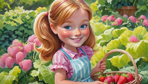 girl picking flowers,picking vegetables in early spring,girl picking apples,pink hyacinth,hyacinth,girl in flowers,hyacinths,painting easter egg,girl in the garden,pink tulips,picking flowers,tulips,tulip festival,flowers in basket,girl with bread-and-butter,woman eating apple,children's background,grape-hyacinth,girl with cereal bowl,flower painting,Illustration,Abstract Fantasy,Abstract Fantasy 23
