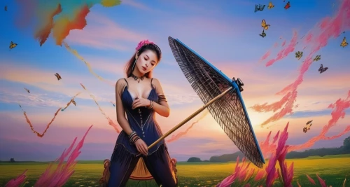 celtic harp,harp player,harp of falcon eastern,fantasy picture,angel playing the harp,harpist,psaltery,harp with flowers,harp,digiart,autoharp,computer art,fantasy art,photomanipulation,ancient harp,fae,bow and arrows,balalaika,aaa,warrior woman,Illustration,Paper based,Paper Based 04