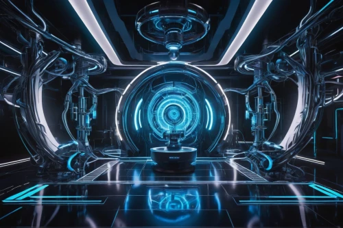 random access memory,ufo interior,echo,cyber,portal,plasma bal,biomechanical,passengers,argus,cyclocomputer,jukebox,mri machine,cinema 4d,transmission,cyberspace,scifi,anomaly,spaceship space,orbital,robot eye,Conceptual Art,Sci-Fi,Sci-Fi 24