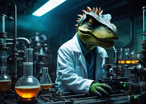 scientist,chemical laboratory,lab,chemical engineer,science education,chemist,researcher,science channel episodes,biologist,natural scientists,laboratory information,watchmaker,laboratory,bunsen burner,researchers,science channel,dino,palaeontology,laboratory flask,dinosaur,Illustration,Realistic Fantasy,Realistic Fantasy 34