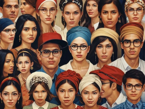 diversity,indonesian women,diverse family,diverse,women's novels,i̇mam bayıldı,turban,peruvian women,group of people,seven citizens of the country,women's cosmetics,1940 women,women's network,women in technology,women at cafe,international women's day,sikh,twenties women,unity in diversity,hipsters,Illustration,Realistic Fantasy,Realistic Fantasy 09