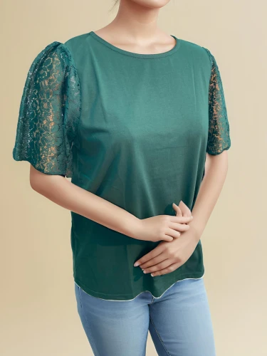 plus-size model,long-sleeved t-shirt,chetna sabharwal,women's clothing,plus-size,blouse,green background,women clothes,fir tops,kajal,one-piece garment,in green,neha,in a shirt,tshirt,long-sleeve,ladies clothes,dark green,active shirt,menswear for women,Female,South Americans,XXXL,Sweater With Jeans,Pure Color,Beige