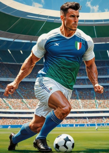 ronaldo,fifa 2018,european football championship,soccer player,cristiano,world cup,uefa,wolfsburg,game illustration,footballer,soccer world cup 1954,costa,football player,cimarrón uruguayo,müller,zamorano,olympiaturm,soccer kick,wall & ball sports,player,Conceptual Art,Sci-Fi,Sci-Fi 06