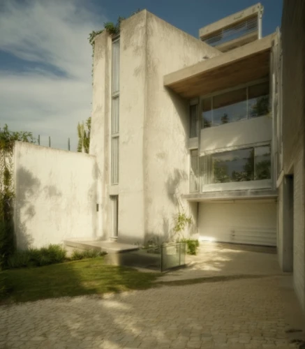 dunes house,modern house,3d rendering,render,concrete,exposed concrete,cubic house,3d rendered,modern architecture,concrete background,3d render,danish house,rough plaster,stucco wall,residential house,house shape,arhitecture,house,contemporary,concrete construction,Photography,General,Realistic