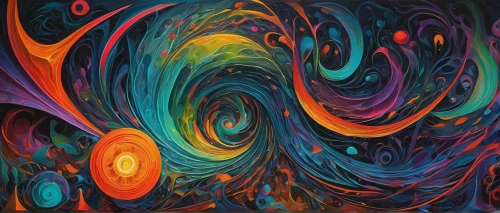 colorful spiral,vortex,abstract multicolor,swirls,coral swirl,abstract background,swirling,background abstract,dimensional,abstract artwork,psychedelic art,kaleidoscopic,abstract painting,chameleon abstract,psychedelic,rainbow waves,turmoil,swirl,colorful foil background,aura,Illustration,Abstract Fantasy,Abstract Fantasy 16