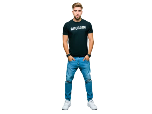 isolated t-shirt,jeans background,male model,carpenter jeans,men clothes,boys fashion,men's wear,standing man,online store,t-shirt,long-sleeved t-shirt,tall man,pedestrian,t-shirt printing,png transparent,denims,bicycle clothing,transparent background,jeans pattern,product photos,Art,Artistic Painting,Artistic Painting 48