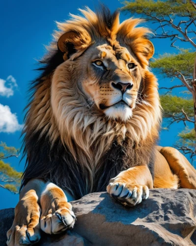african lion,king of the jungle,forest king lion,male lion,lion,panthera leo,masai lion,skeezy lion,lion head,lion father,female lion,lion white,two lion,lion - feline,male lions,lion number,stone lion,lioness,leo,majestic nature,Conceptual Art,Graffiti Art,Graffiti Art 07