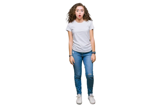 girl in t-shirt,jeans background,girl in a long,girl on a white background,isolated t-shirt,long-sleeved t-shirt,high jeans,skinny jeans,jeans pattern,women's clothing,gap kids,png transparent,image editing,women clothes,female model,bluejeans,denims,carpenter jeans,fashion vector,tshirt,Illustration,Vector,Vector 03