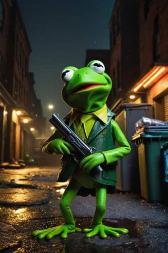 kermit the frog,kermit,frog background,jazz frog garden ornament,green frog,frog king,frog through,frog man,man frog,running frog,true frog,woman frog,jiminy cricket,frog prince,frog,bullfrog,street musician,frog figure,musician,the muppets,Art,Artistic Painting,Artistic Painting 41