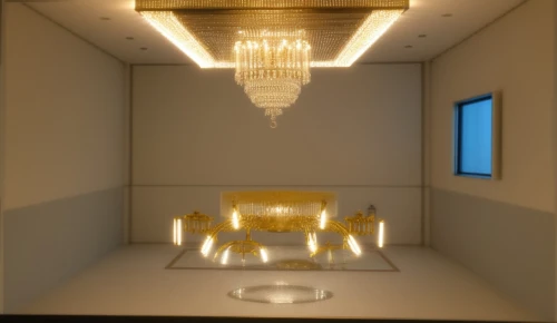 chandelier,light fixture,ceiling light,ceiling lighting,ceiling lamp,modern decor,under-cabinet lighting,ceiling fixture,3d rendering,interior modern design,interior decoration,luxury bathroom,contemporary decor,render,interior design,track lighting,halogen spotlights,led lamp,3d render,halogen light