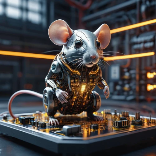 musical rodent,lab mouse icon,computer mouse,color rat,rat,mouse,year of the rat,rat na,mousetrap,disc jockey,mouse bacon,chinchilla,ratatouille,mice,mouse trap,rataplan,dormouse,disk jockey,rodentia icons,electronic music,Photography,General,Sci-Fi