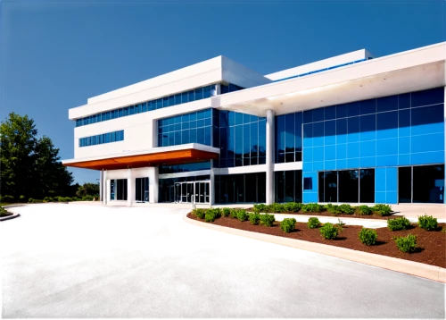 office building,company headquarters,aerospace manufacturer,company building,office buildings,corporate headquarters,assay office,prefabricated buildings,commercial building,commercial air conditioning,data center,industrial building,new building,modern building,modern office,glass facade,offices,office automation,regulatory office,business centre,Illustration,Realistic Fantasy,Realistic Fantasy 33