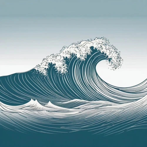 japanese waves,japanese wave paper,wave pattern,japanese wave,water waves,wave motion,ocean waves,big wave,rogue wave,wave,waves,waves circles,bow wave,wind wave,tsunami,braking waves,tidal wave,big waves,wave wood,sea water splash,Illustration,Black and White,Black and White 04