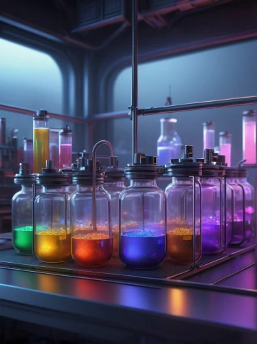 chemical laboratory,laboratory,reagents,potions,lab,fluorescent dye,laboratory information,science education,formula lab,chemist,test tubes,chemical substance,distillation,chemistry,biotechnology research institute,molecules,test tube,cells,chemical plant,chemical,Conceptual Art,Fantasy,Fantasy 18