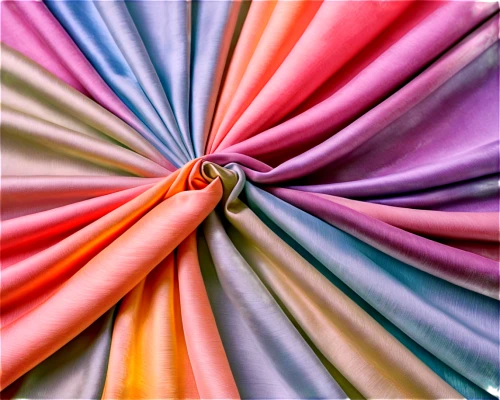 colorful foil background,colorful bunting,crepe paper,fabric flower,rolls of fabric,hippie fabric,rainbow pencil background,curved ribbon,kimono fabric,paper flower background,flower fabric,a curtain,tissue paper,fabric flowers,ribbons,colored pencil background,ribbon (rhythmic gymnastics),ribbon,colorful spiral,curtain,Illustration,Paper based,Paper Based 24