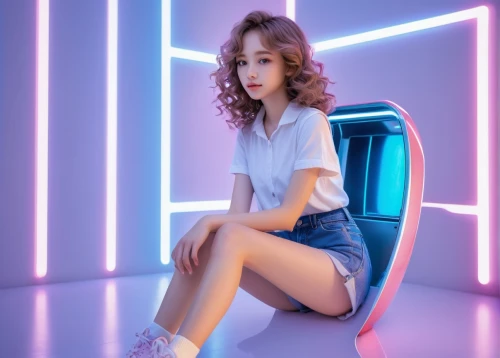 uji,cube background,seo,sitting on a chair,pink chair,pink background,yeonsan hong,phuquy,hong,rv,songpyeon,sujeonggwa,tiffany,crossed legs,winner joy,milky,hojuela,sitting,toy poodle,choi kwang-do,Conceptual Art,Graffiti Art,Graffiti Art 11