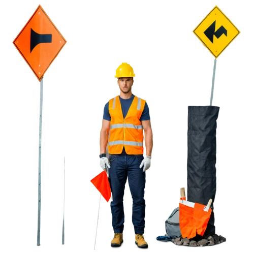 personal protective equipment,surveying equipment,road works,construction equipment,construction sign,high-visibility clothing,construction workers,roadworks,safety cone,construction worker,construction industry,danger overhead crane,protective clothing,contractor,road work,road construction,construction toys,traffic cones,construction material,road cone,Illustration,Abstract Fantasy,Abstract Fantasy 01