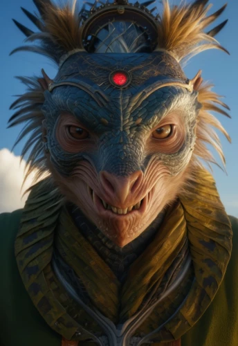 goki,garuda,kadala,splinter,lokportrait,bengalenuhu,ganghwado,male character,samurai,yaksik,avatar,shaman,inca face,kokoshnik,werkudara,dinokonda,takuan,barabudur,rataplan,chakalaka,Photography,General,Realistic