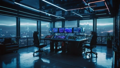 computer room,the server room,control center,modern office,sci fi surgery room,computer workstation,computer desk,working space,control desk,cyberpunk,trading floor,game room,data center,offices,monitor wall,pc tower,conference room,study room,research station,barebone computer,Art,Artistic Painting,Artistic Painting 22
