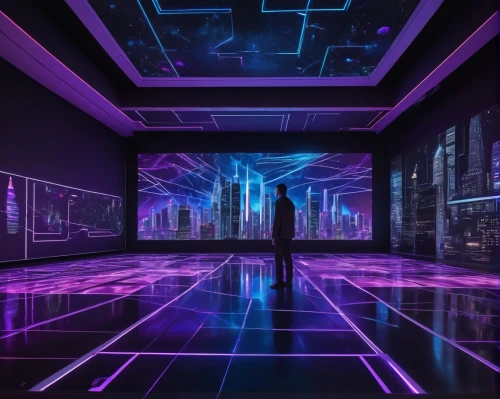 futuristic art museum,the server room,hallway space,ufo interior,computer room,sci fi surgery room,nightclub,data center,hallway,3d background,fractal design,modern room,sky space concept,glass wall,hall of the fallen,conference room,game room,cyberspace,great room,corridor,Conceptual Art,Graffiti Art,Graffiti Art 10