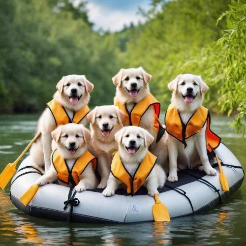 kayaks,rescue dogs,canoeing,raft guide,kayaking,rafting,boats and boating--equipment and supplies,water sports,pedalos,white water rafting,service dogs,dog in the water,canoes,kayak,raft,rescue service,color dogs,kayaker,inflatable boat,aaa,Photography,General,Commercial