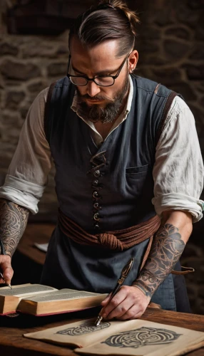 luthier,woodworker,blacksmith,tinsmith,shoemaking,metalsmith,craftsmen,hatmaking,watchmaker,tattoo artist,artisan,clockmaker,tailor,craftsman,male poses for drawing,woodworking,medieval hourglass,painting technique,drawing course,gunsmith,Conceptual Art,Sci-Fi,Sci-Fi 21