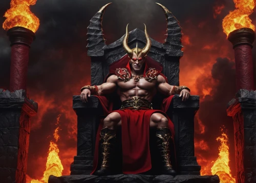 throne,the throne,devil,god of thunder,diablo,satan,fire devil,death god,pillar of fire,daemon,queen cage,kneel,chair png,lucifer,pagan,thrones,emperor,fire background,odin,poseidon,Photography,Fashion Photography,Fashion Photography 20