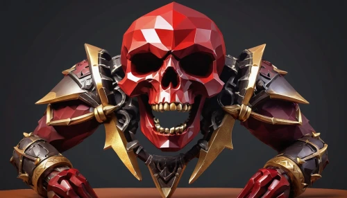 blood icon,skull statue,skull mask,skull allover,skeleltt,skull sculpture,raider,iron mask hero,skulls bones,vanitas,death's head,bot icon,3d model,male mask killer,skull racing,reaper,death head,greed,scull,warlord,Unique,3D,Low Poly