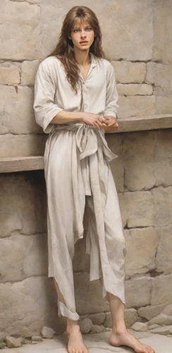bouguereau,pilate,woman at the well,woman sitting,girl in cloth,praying woman,girl with cloth,woman praying,jesus figure,girl in a historic way,biblical narrative characters,the magdalene,young woman,girl sitting,girl praying,portrait of christi,sackcloth,contemporary witnesses,bougereau,empty tomb,Digital Art,Comic