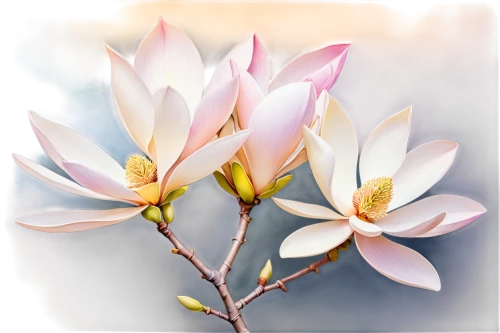 white plumeria,flowers png,tuberose,chinese magnolia,white magnolia,magnolia flowers,magnolia × soulangeana,magnolia blossom,plumeria,flower painting,magnolia flower,pink plumeria,frangipani,magnolias,star magnolia,pink magnolia,magnolia star,tulip magnolia,easter lilies,japanese magnolia,Illustration,Realistic Fantasy,Realistic Fantasy 20