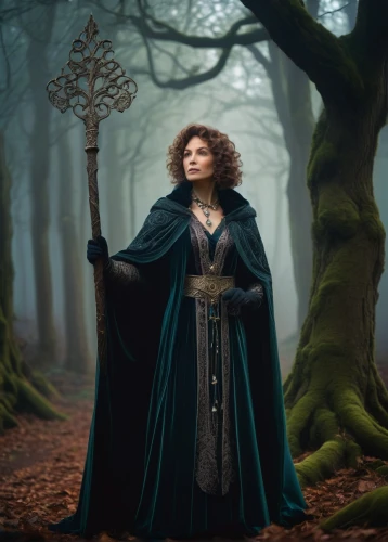 celtic queen,merida,the enchantress,sorceress,celtic woman,gothic portrait,fantasy portrait,fantasy picture,fairy tale character,fantasy woman,faery,the witch,mystical portrait of a girl,heroic fantasy,fae,faerie,gothic woman,celtic tree,butterbur,cloak,Photography,Documentary Photography,Documentary Photography 12
