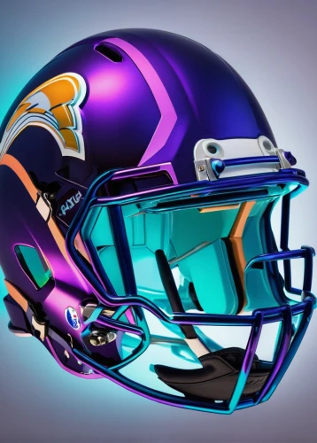 football helmet,lacrosse helmet,helmet,construction helmet,helmets,arena football,stadium falcon,helmet plate,batting helmet,american football cleat,welding helmet,motorcycle helmet,safety helmet,ravens,the visor is decorated with,the hummingbird hawk-purple,vikings,gridiron football,football equipment,national football league,Illustration,Black and White,Black and White 07