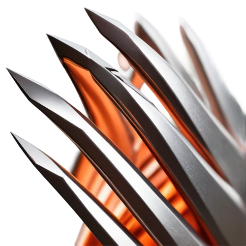 hand draw vector arrows,strelitzia,serrated blade,spikes,drill bit,knives,sharp knife,decorative arrows,quills,pencil icon,pointy,spines,spiky,fire poker flower,paintbrush,tribal arrows,fletching,strelitzia orchids,kitchenknife,fork,Conceptual Art,Sci-Fi,Sci-Fi 12