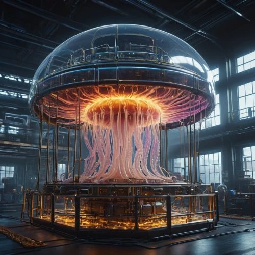 nuclear reactor,mushroom cloud,atomic bomb,nuclear power,atomic age,nuclear power plant,hydrogen bomb,nuclear explosion,science-fiction,electric arc,science fiction,anti-cancer mushroom,apiarium,atom nucleus,nuclear bomb,electron,atomic,plasma bal,cnidaria,ti plant,Photography,General,Sci-Fi