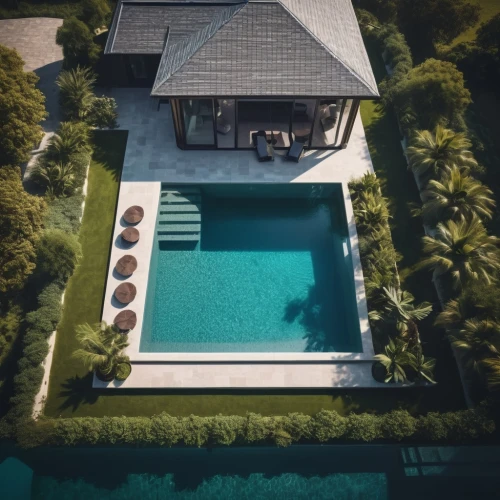 pool house,bali,seminyak,holiday villa,nusa dua,uluwatu,drone shot,hua hin,luxury property,outdoor pool,villa,tropical house,swimming pool,infinity swimming pool,vietnam,house by the water,house with lake,bungalow,kerala,private house,Photography,General,Cinematic